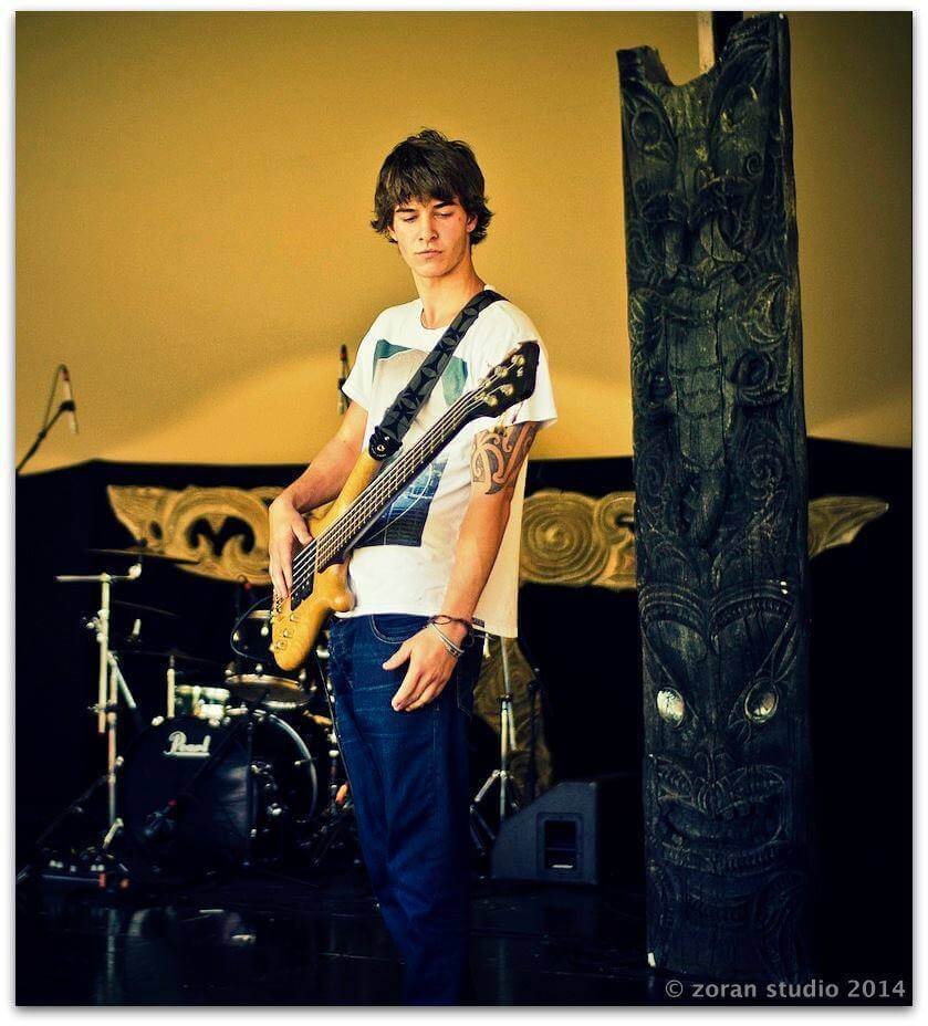 Z13 Zoran VOX365AU Multicultural Project in Australia<br />